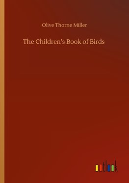 The Children's Book of Birds