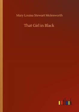 That Girl in Black