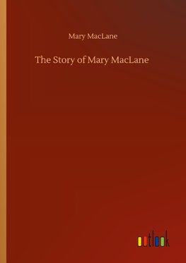 The Story of Mary MacLane