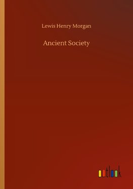 Ancient Society