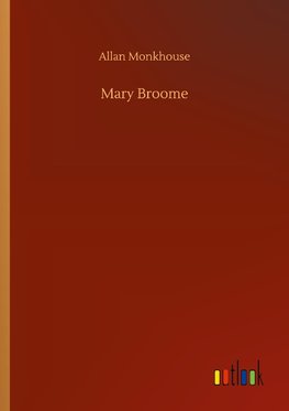 Mary Broome