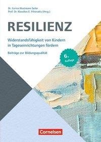 Beiträge zur Bildungsqualität / Resilienz