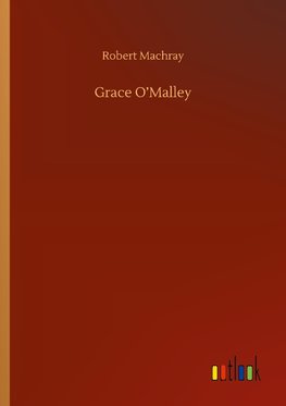 Grace O'Malley