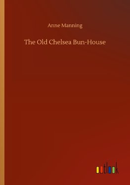 The Old Chelsea Bun-House