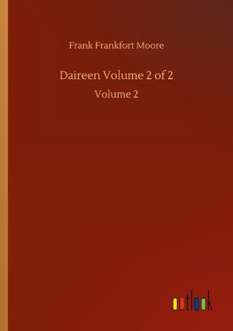 Daireen Volume 2 of 2