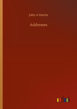 Addresses