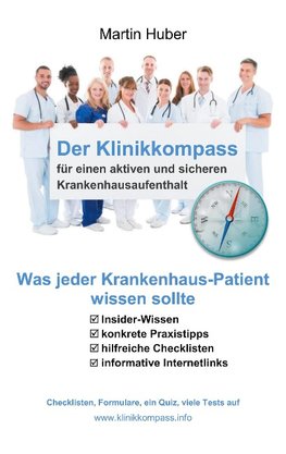 Der Klinikkompass