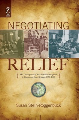 Negotiating Relief