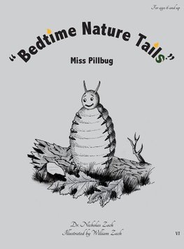 "Bedtime Nature Tails"