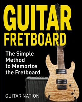 Guitar Fretboard