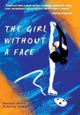 THE GIRL WITHOUT A FACE