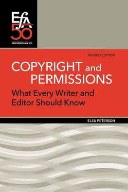 Copyright and Permissions