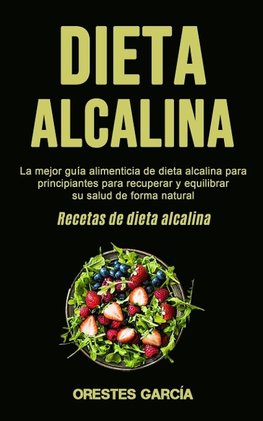 Dieta Alcalina