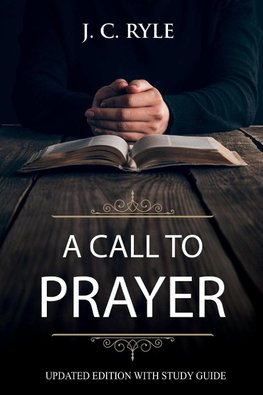 A Call to Prayer