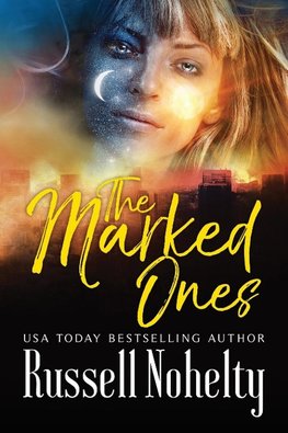 The Marked Ones