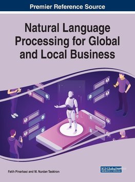 Natural Language Processing for Global and Local Business