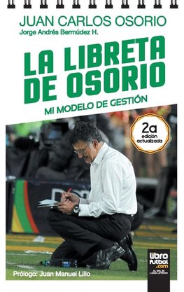 LA LIBRETA DE OSORIO