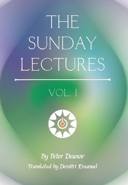 The Sunday Lectures