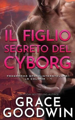 Il figlio segreto del cyborg