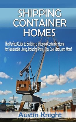 Shipping Container Homes