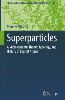 Superparticles