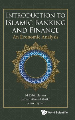 Introduction to Islamic Banking and Finance