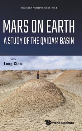 Mars on Earth