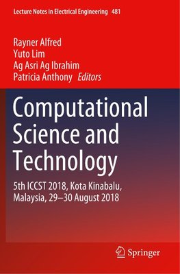 Computational Science and Technology