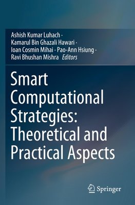 Smart Computational Strategies: Theoretical and Practical Aspects