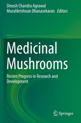 Medicinal Mushrooms