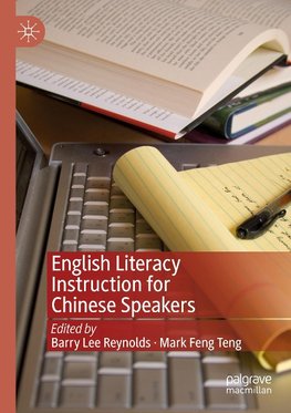 English Literacy Instruction for Chinese Speakers