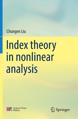 Index theory in nonlinear analysis