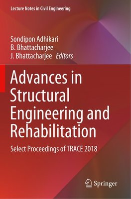 Advances in Structural Engineering and Rehabilitation