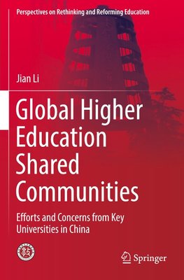 Global Higher Education Shared Communities