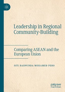 Leadership in Regional Community-Building