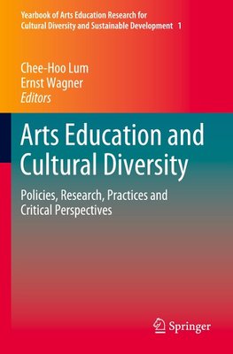 Arts Education and Cultural Diversity