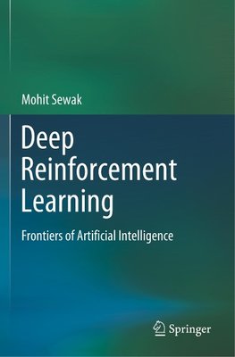 Deep Reinforcement Learning