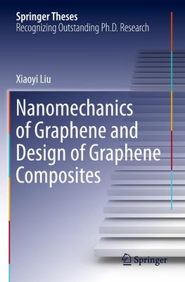 Nanomechanics of Graphene and Design of Graphene Composites