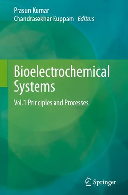 Bioelectrochemical Systems