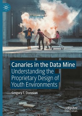 Canaries in the Data Mine