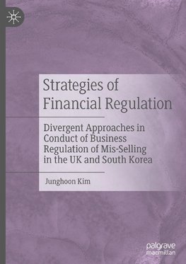 Strategies of Financial Regulation