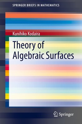 Theory of Algebraic Surfaces