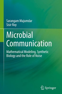 Microbial Communication