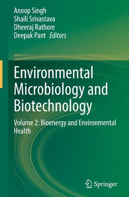 Environmental Microbiology and Biotechnology