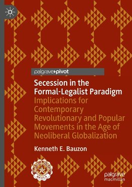 Secession in the Formal-Legalist Paradigm