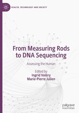 From Measuring Rods to DNA Sequencing