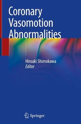 Coronary Vasomotion Abnormalities