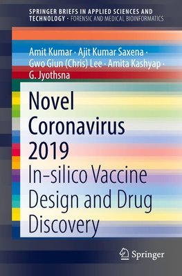 Novel Coronavirus 2019