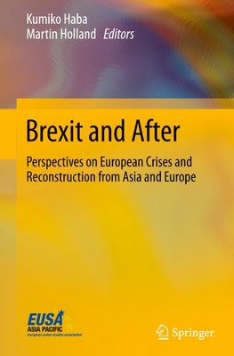 Brexit and After