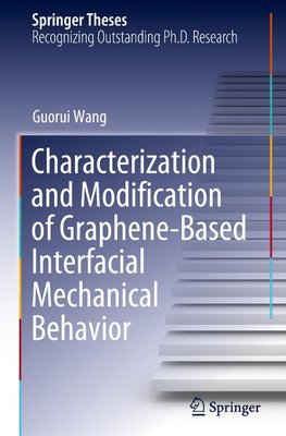 Characterization and Modification of Graphene-Based Interfacial Mechanical Behavior